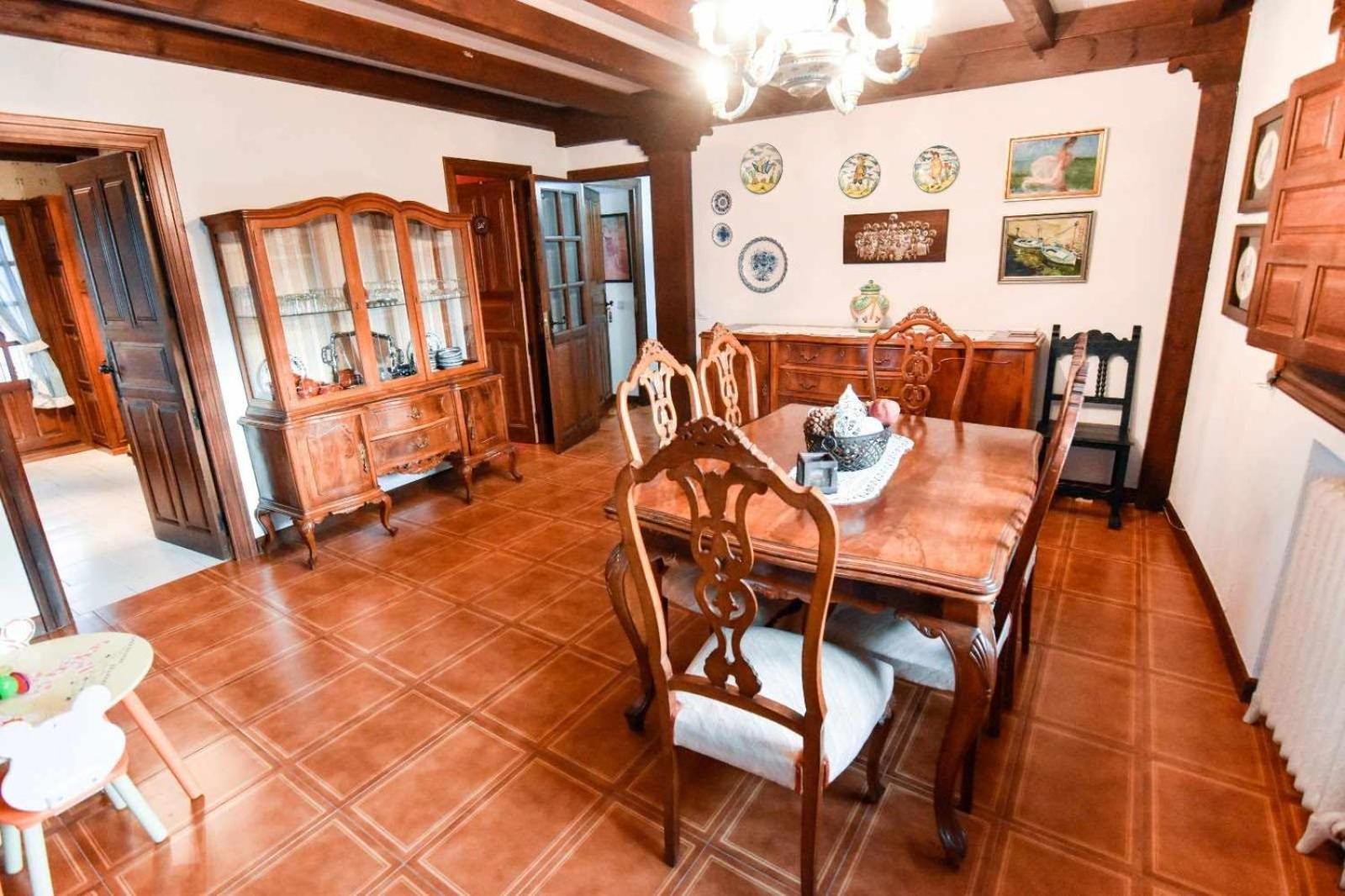 Casa Rural El Mirador Del Pico Santa Cruz del Valle Camera foto